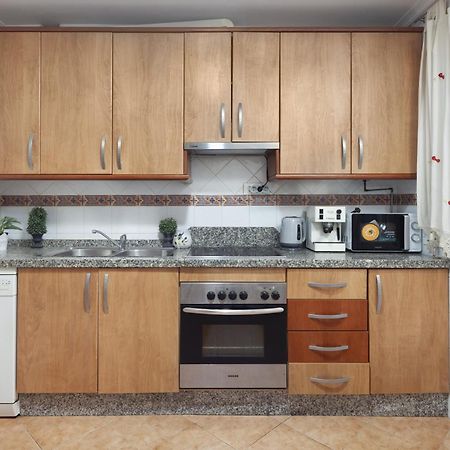 Duplex Miramar Apartman La Cala Del Moral Kültér fotó