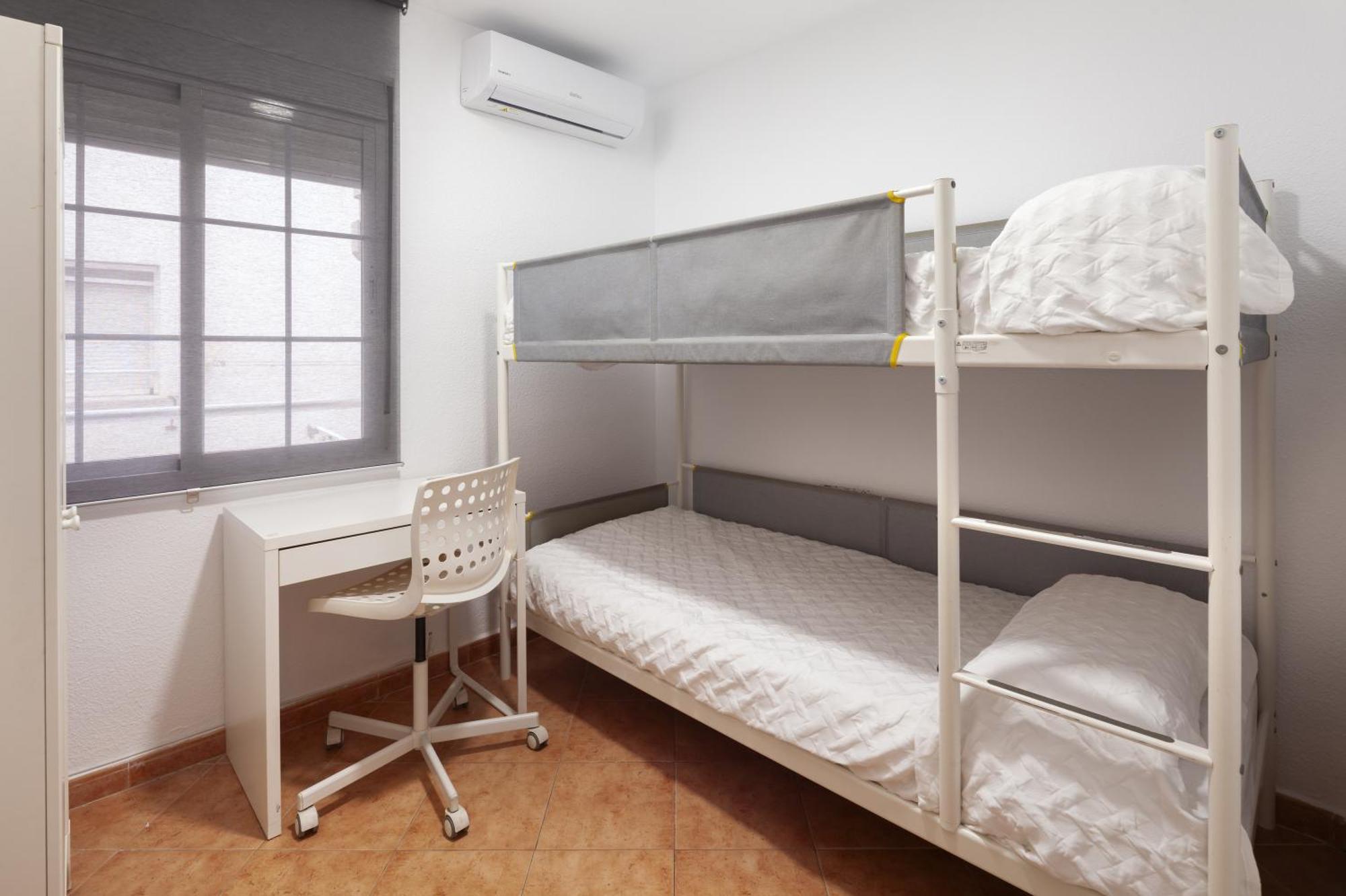 Duplex Miramar Apartman La Cala Del Moral Kültér fotó