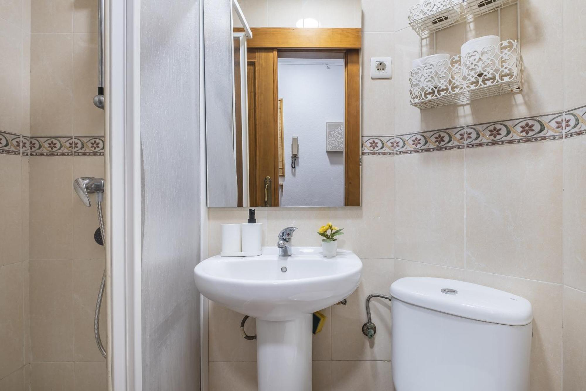 Duplex Miramar Apartman La Cala Del Moral Kültér fotó