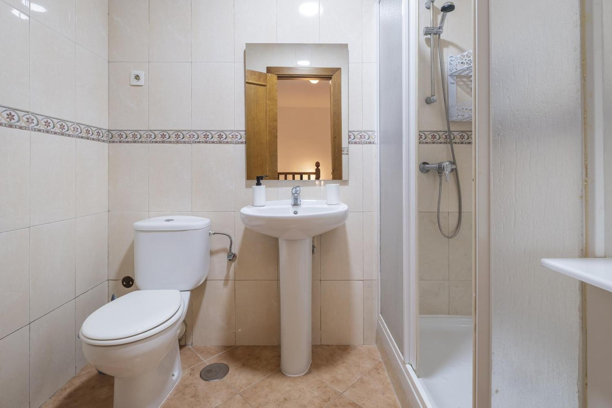 Duplex Miramar Apartman La Cala Del Moral Kültér fotó