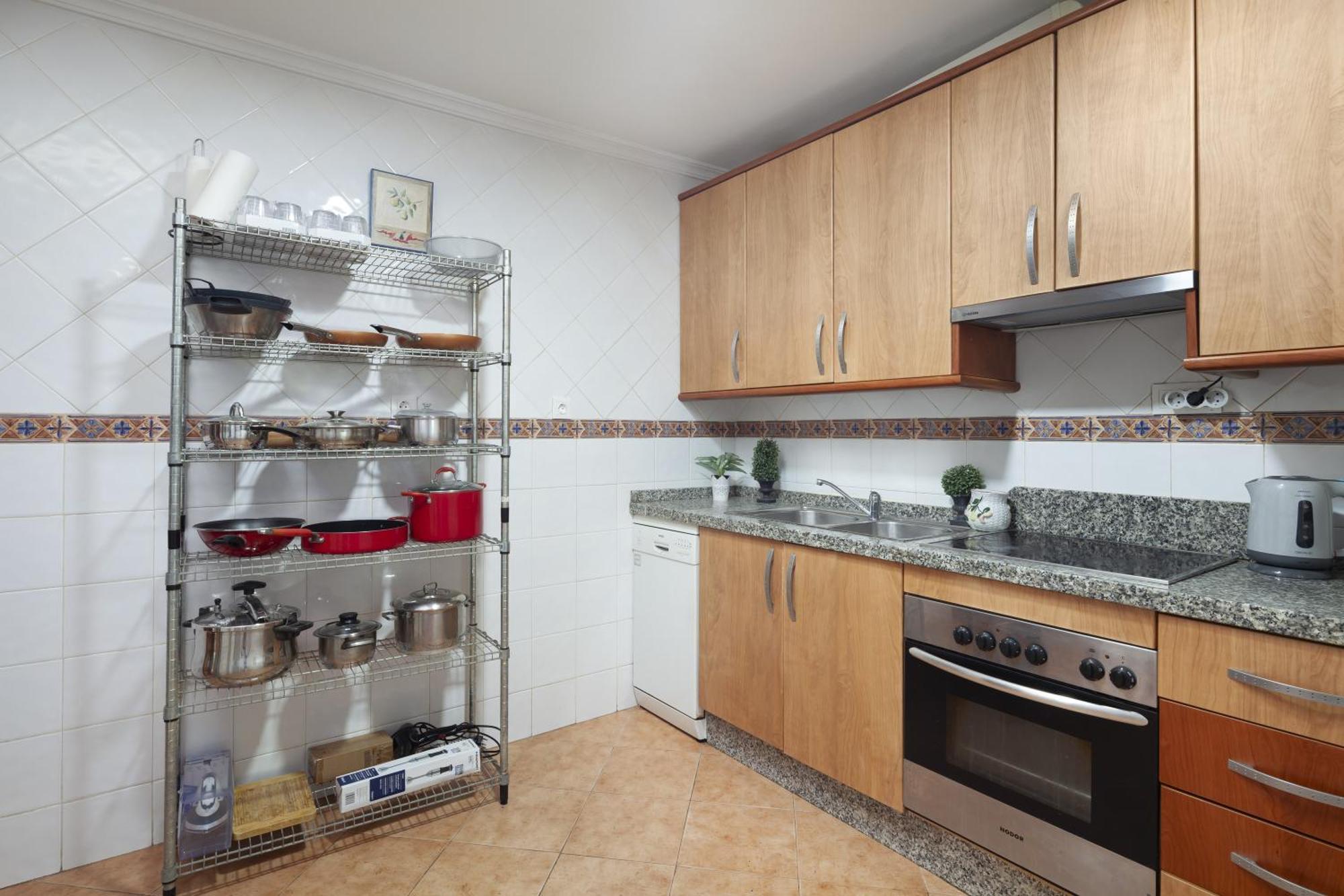 Duplex Miramar Apartman La Cala Del Moral Kültér fotó