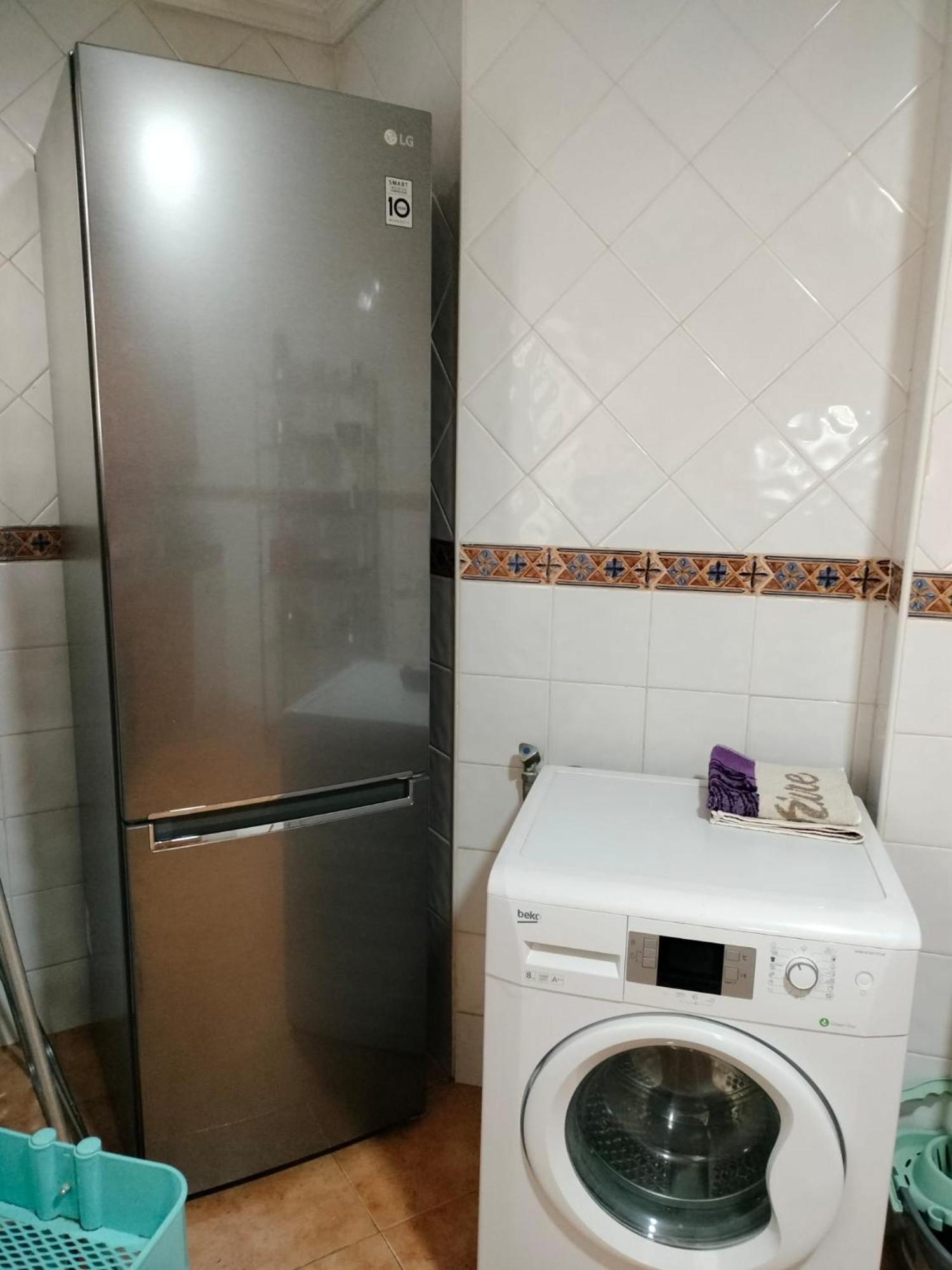 Duplex Miramar Apartman La Cala Del Moral Kültér fotó